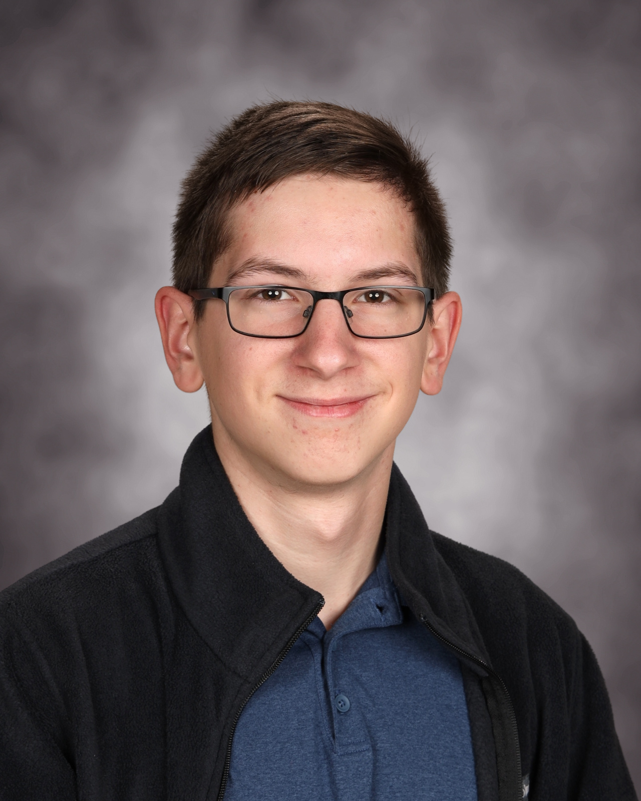 Picture of Mason Dehl